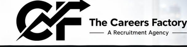 The Careers Factory logo