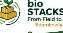 Biostacks Private Limited logo