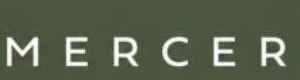 Mercer Retail logo