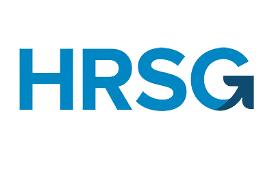 HRSG - Innovative Business Solutions logo