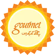 Gourmet Pakistan logo
